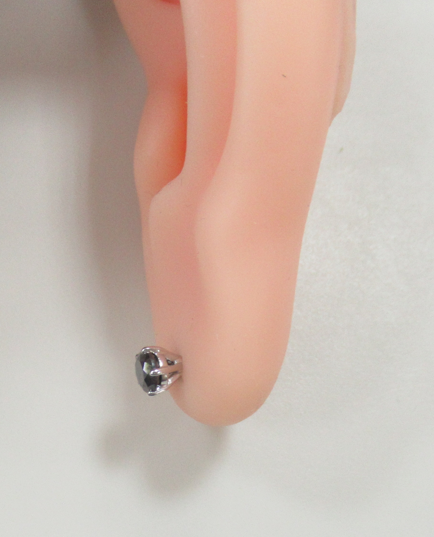 10511-001069 Серьги (Au 585)